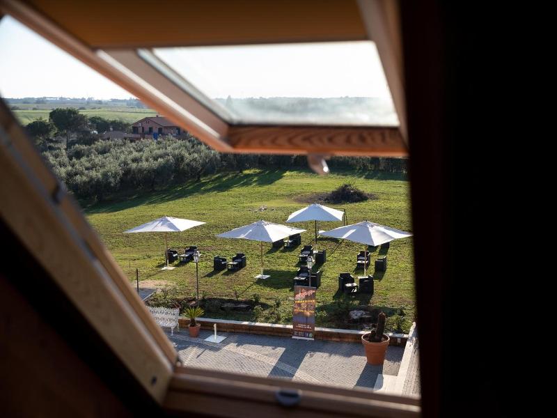 Villa Strampelli image