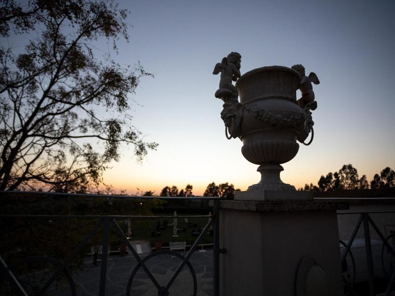 Villa Strampelli image