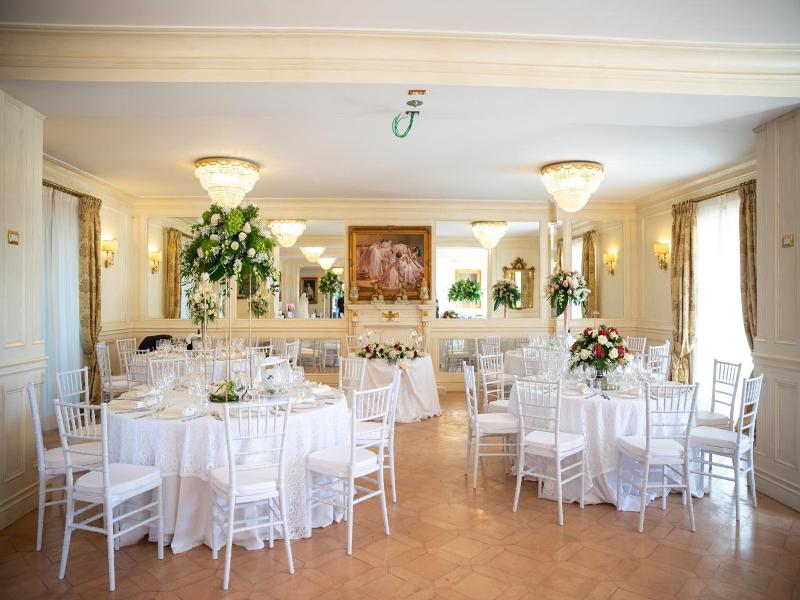 Villa Strampelli image