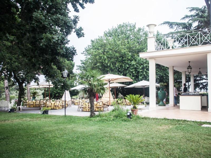 Villa Strampelli image