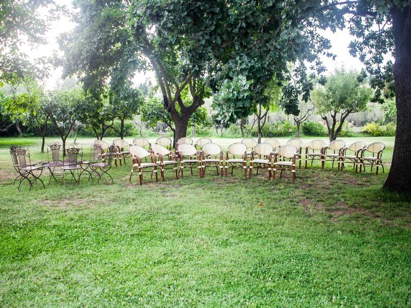 Villa Strampelli image