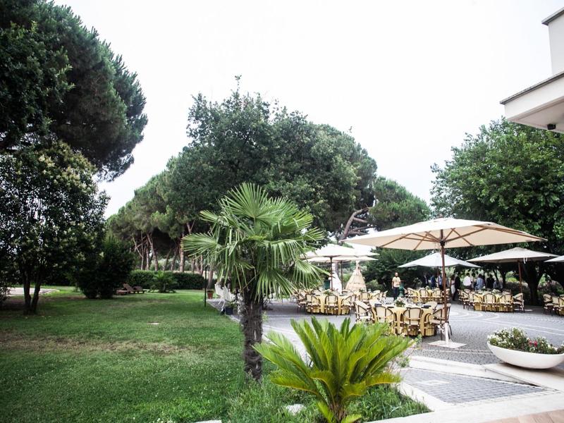 Villa Strampelli image