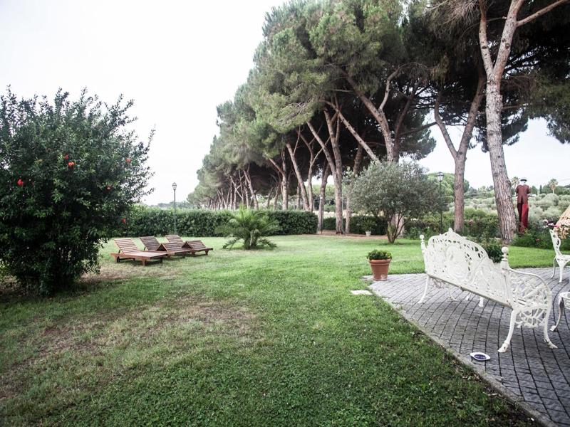 Villa Strampelli image
