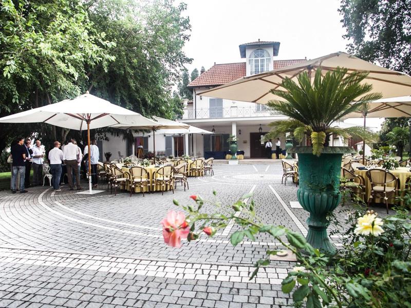 Villa Strampelli image