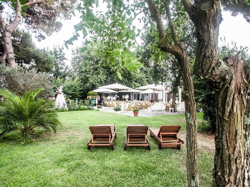 Villa Strampelli image