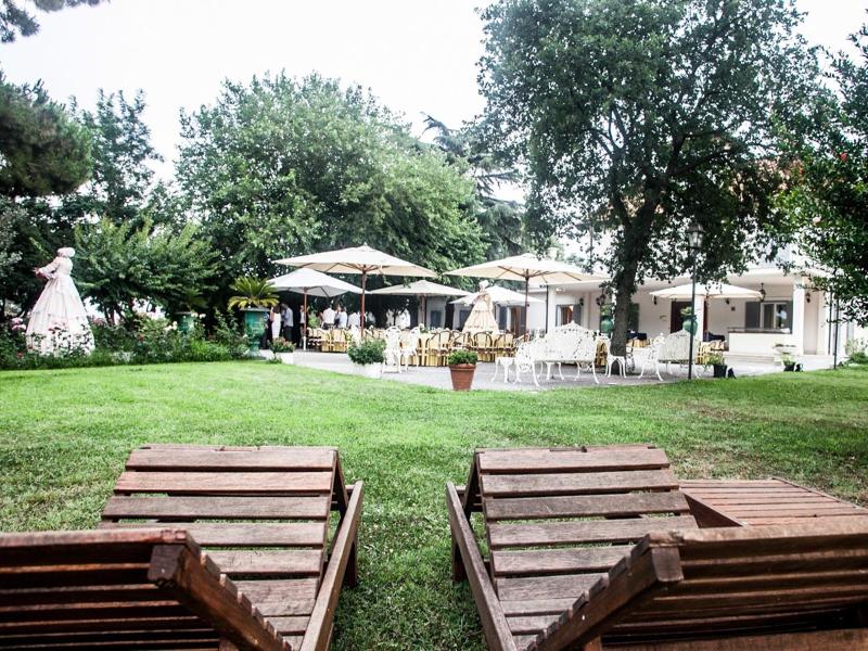 Villa Strampelli image