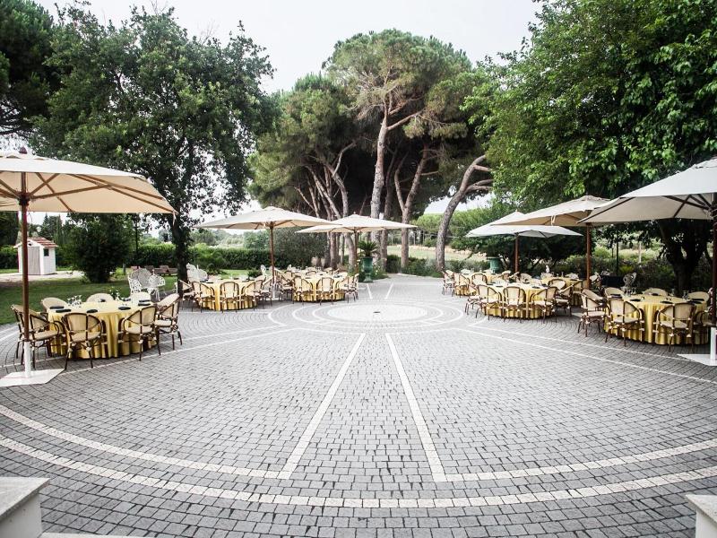 Villa Strampelli image