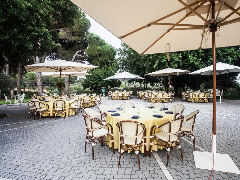 Villa Strampelli image