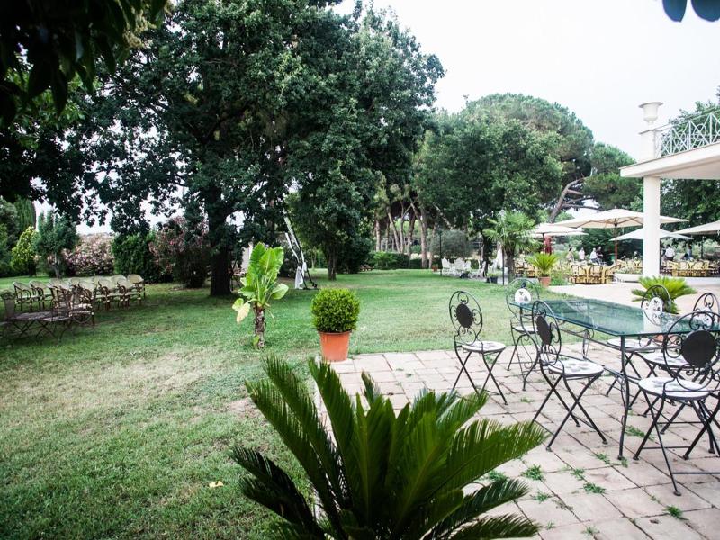Villa Strampelli image