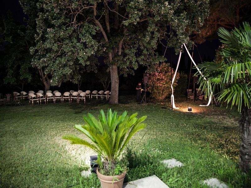 Villa Strampelli image