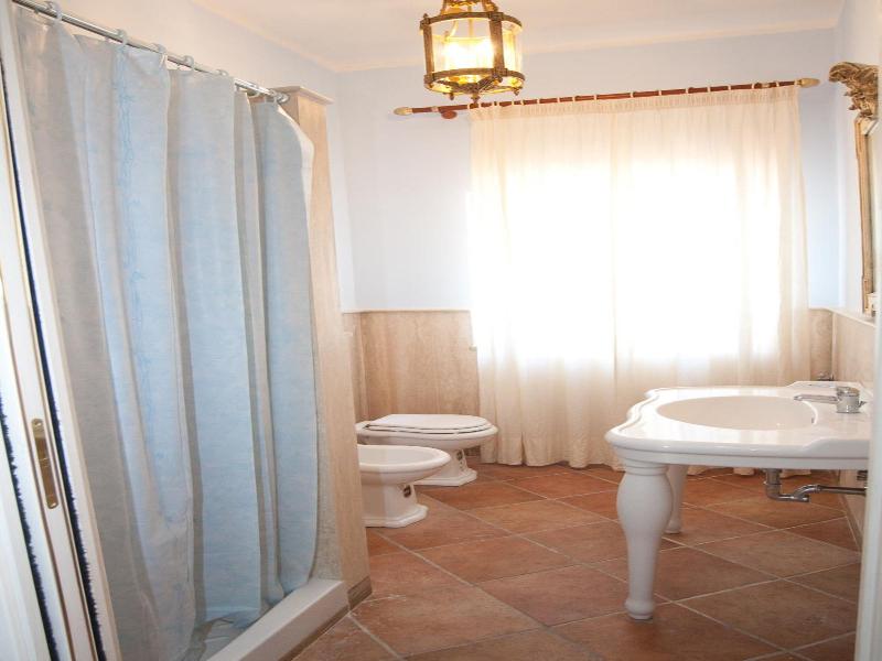 Villa Strampelli image