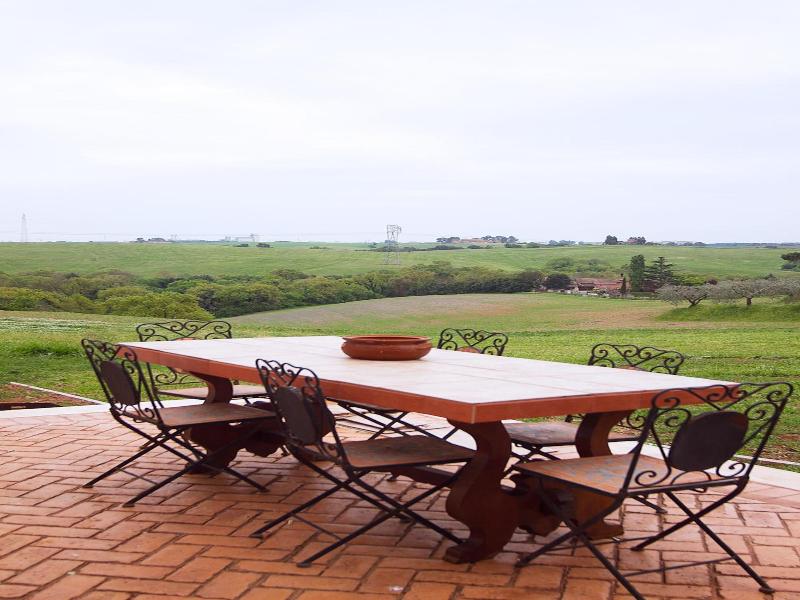 Villa Strampelli image