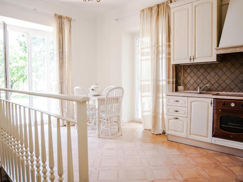 Villa Strampelli image