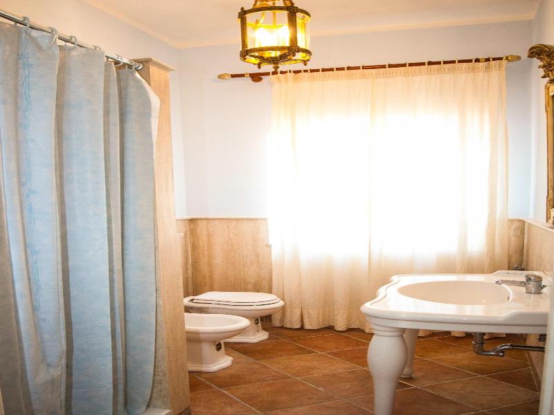 Villa Strampelli image