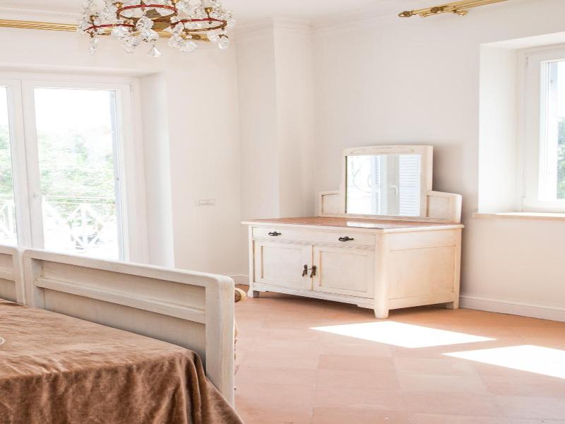 Villa Strampelli image