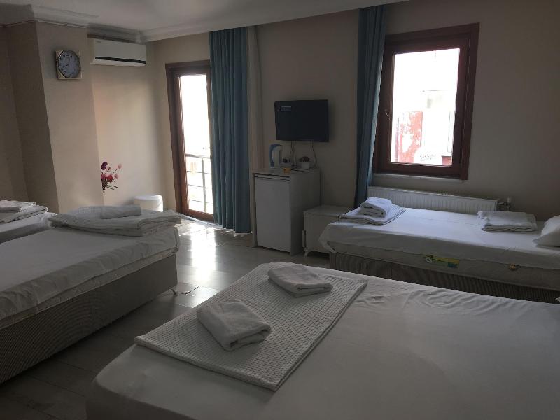 Avsin Apart Hotel image