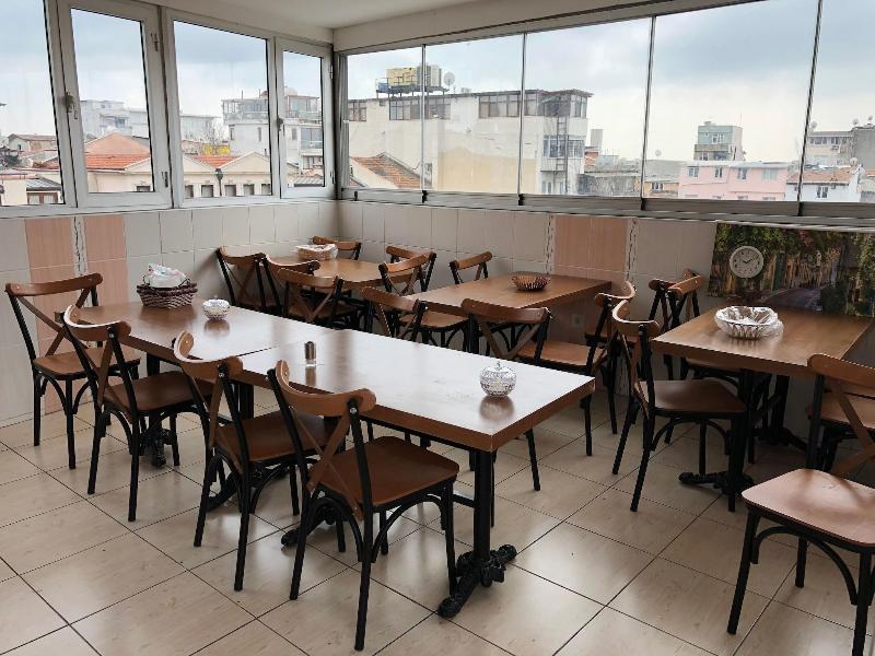 Avsin Apart Hotel image
