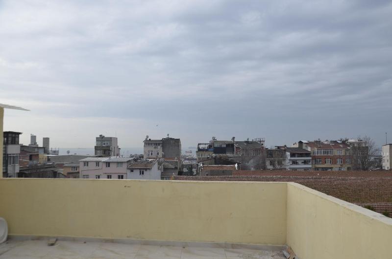 Avsin Apart Hotel image