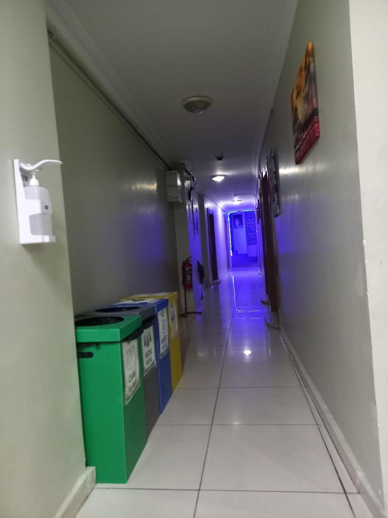 Avsin Apart Hotel image