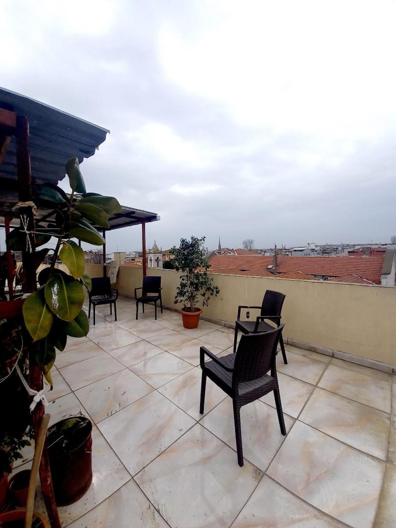 Avsin Apart Hotel image