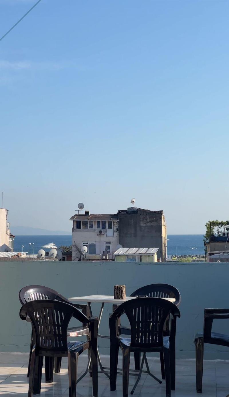 Avsin Apart Hotel image
