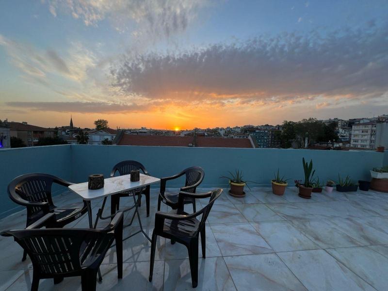 Avsin Apart Hotel image