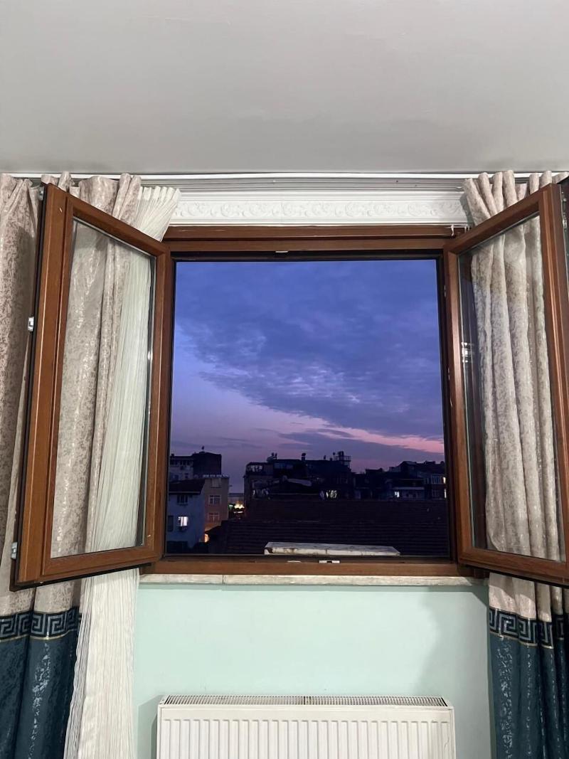 Avsin Apart Hotel image