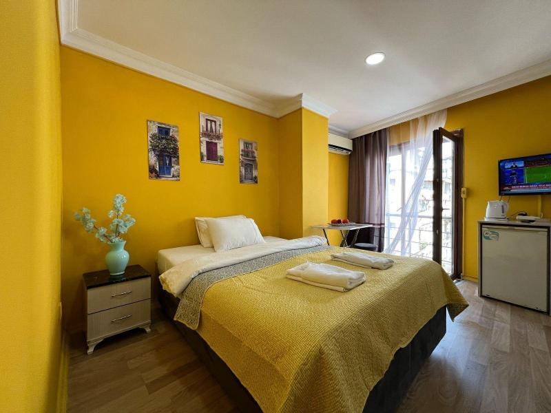 Avsin Apart Hotel image