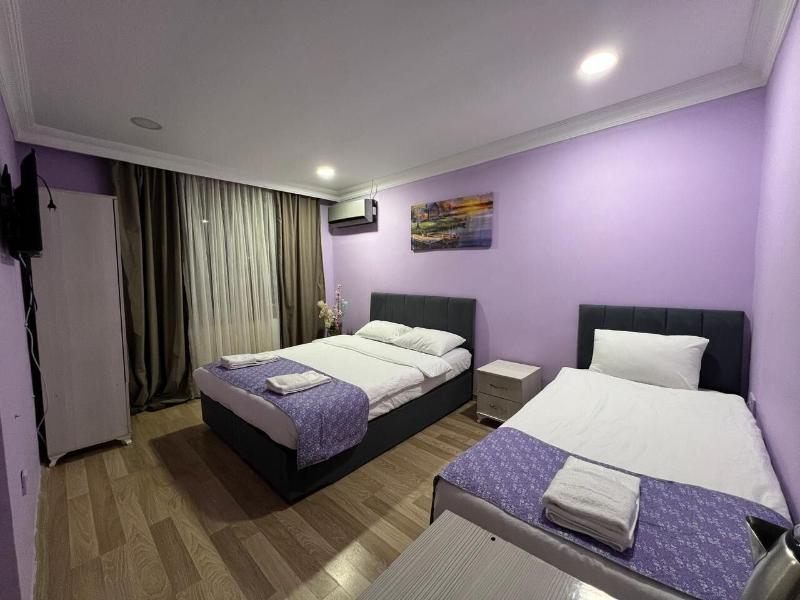 Avsin Apart Hotel image