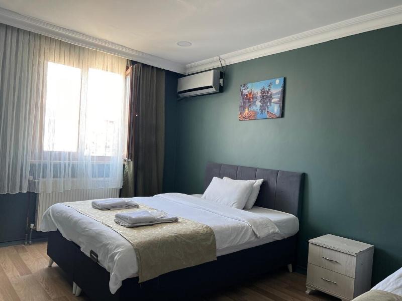 Avsin Apart Hotel image