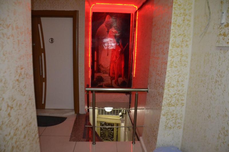 Avsin Apart Hotel image