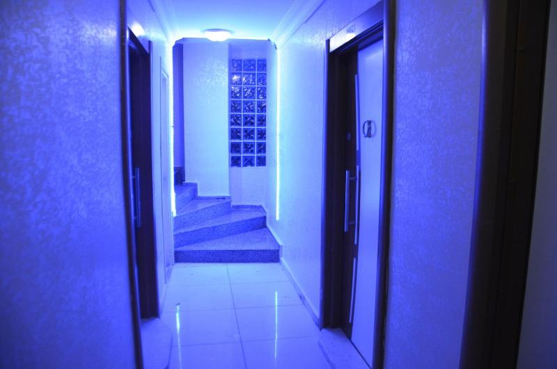 Avsin Apart Hotel image