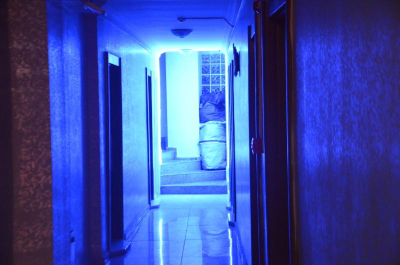 Avsin Apart Hotel image