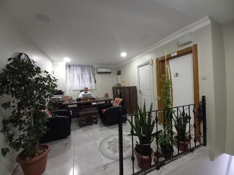 Avsin Apart Hotel image