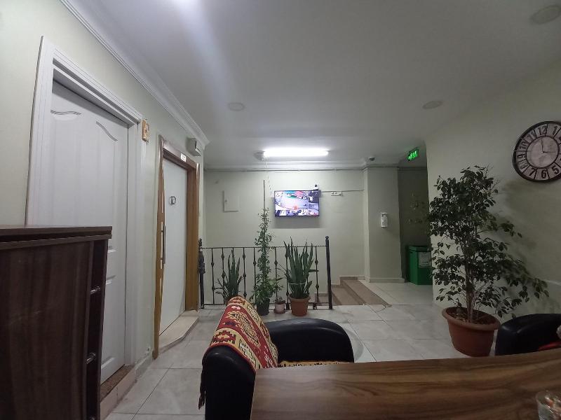 Avsin Apart Hotel image