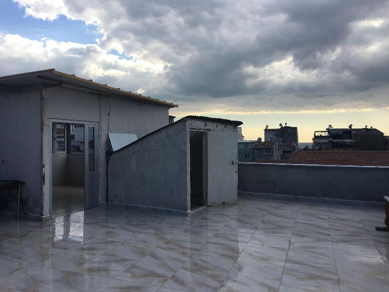 Avsin Apart Hotel image