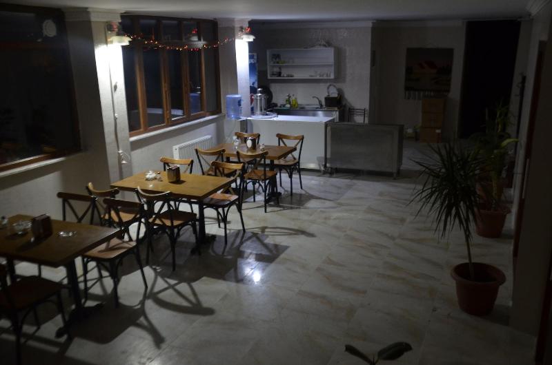 Avsin Apart Hotel image