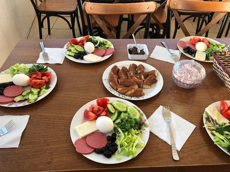 Avsin Apart Hotel image