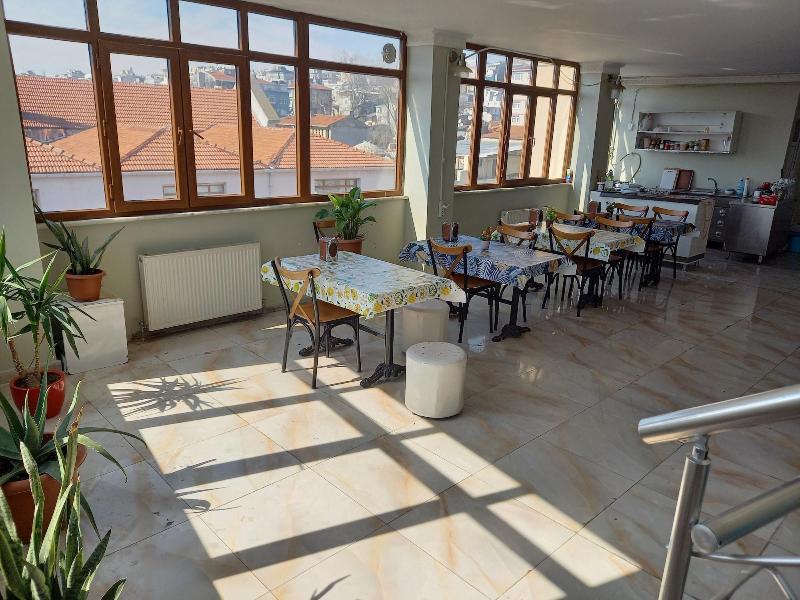 Avsin Apart Hotel image