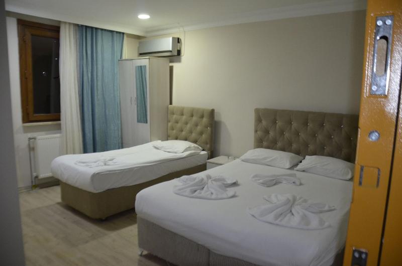 Avsin Apart Hotel image