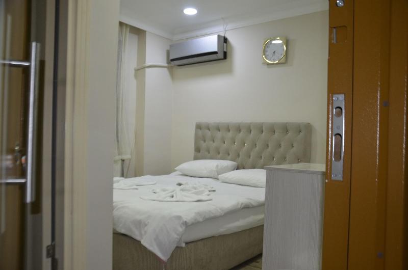 Avsin Apart Hotel image