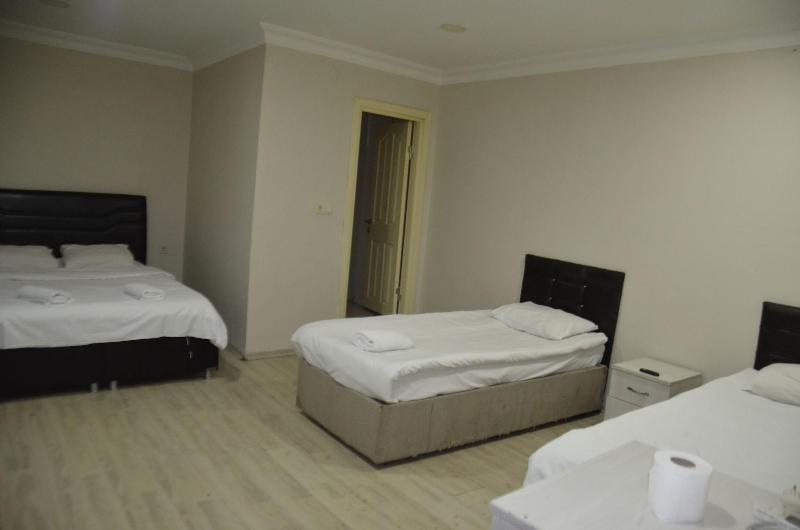 Avsin Apart Hotel image