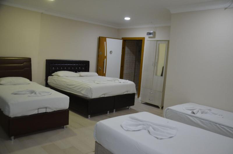 Avsin Apart Hotel image