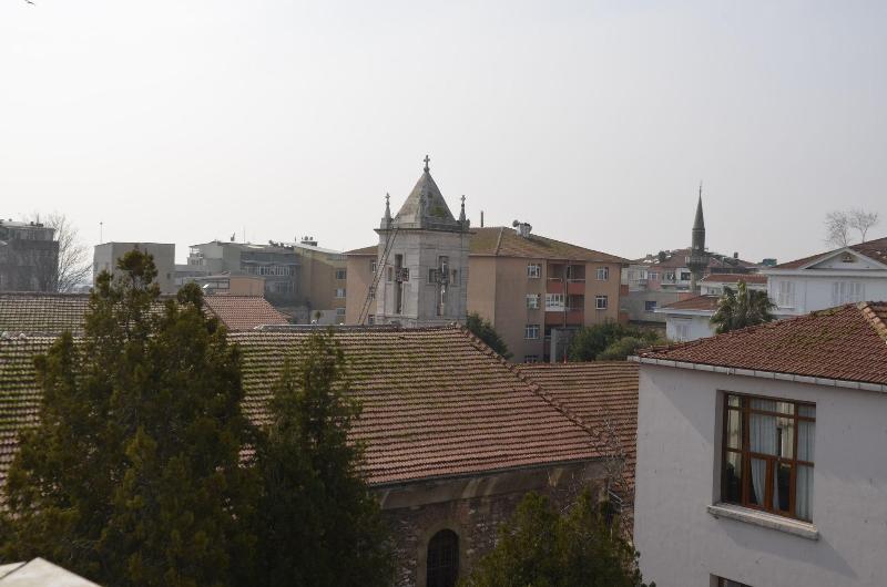 Avsin Apart Hotel image