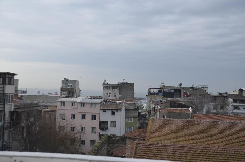Avsin Apart Hotel image