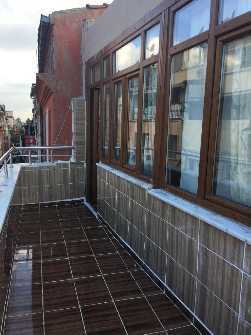 Avsin Apart Hotel image