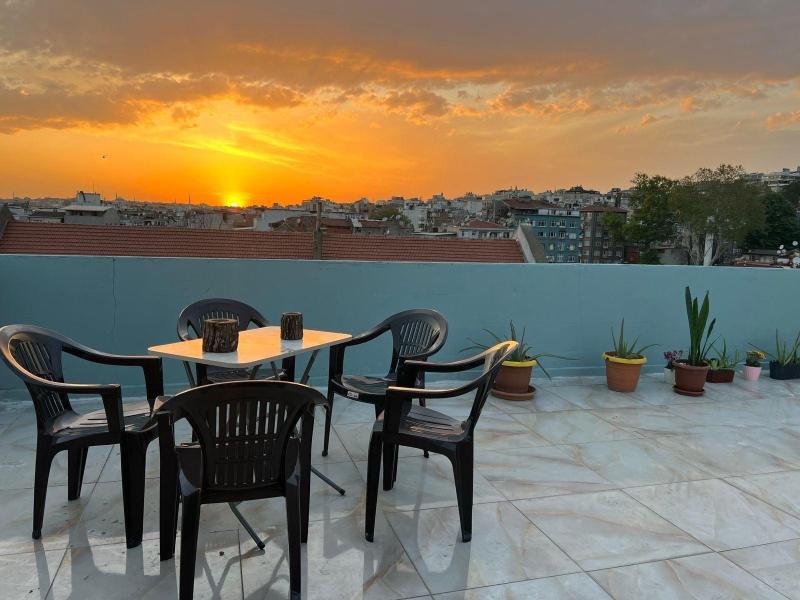 Avsin Apart Hotel image