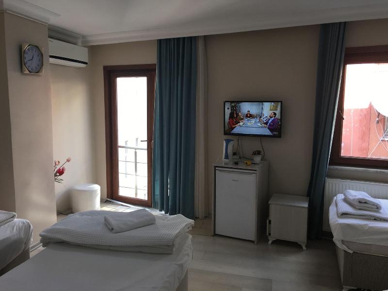 Avsin Apart Hotel image