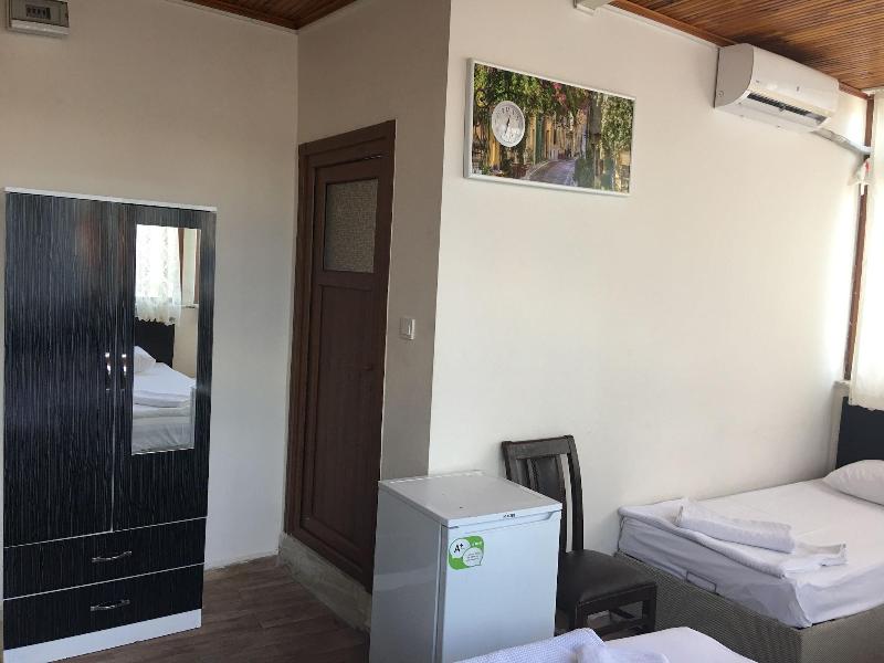 Avsin Apart Hotel image