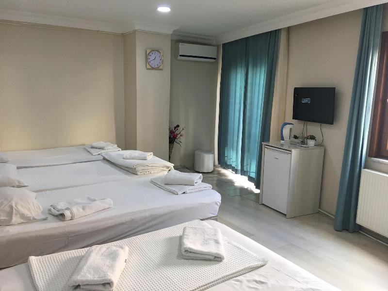 Avsin Apart Hotel image